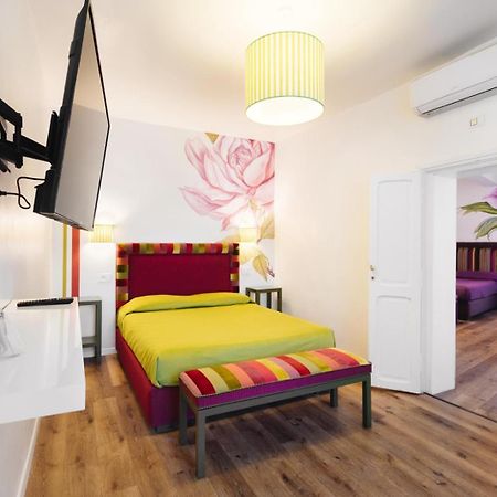 Famo Pace Apartments Rzym Zewnętrze zdjęcie