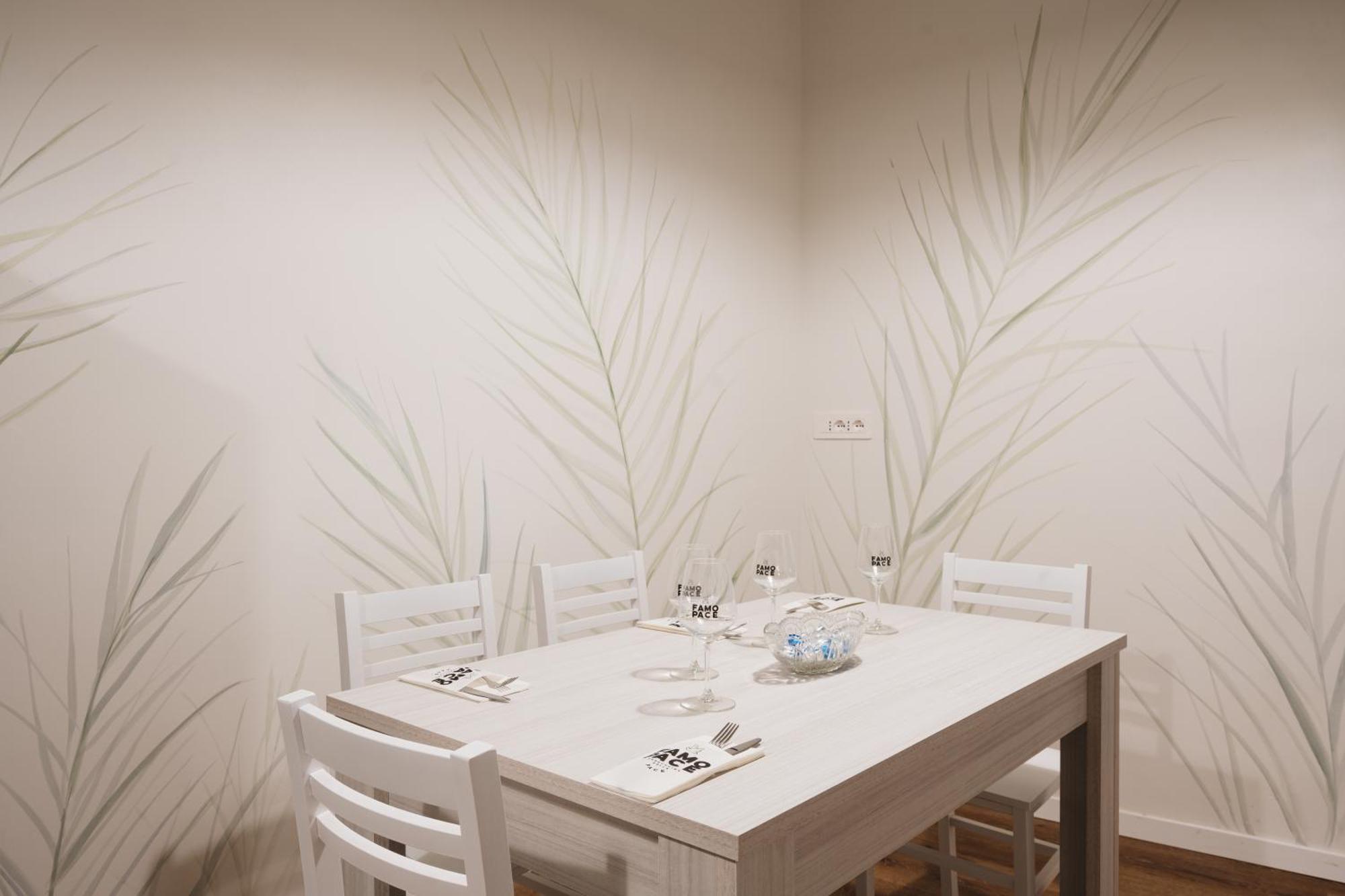 Famo Pace Apartments Rzym Zewnętrze zdjęcie