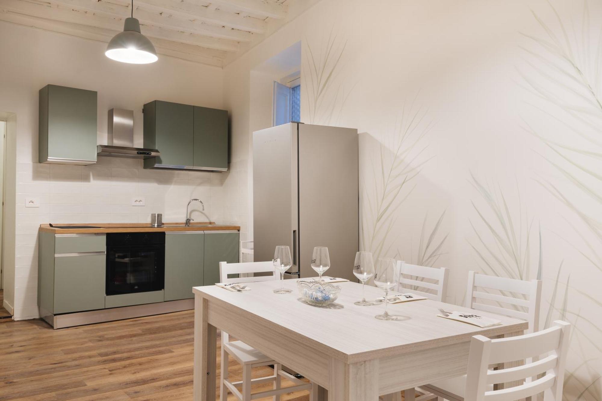 Famo Pace Apartments Rzym Zewnętrze zdjęcie