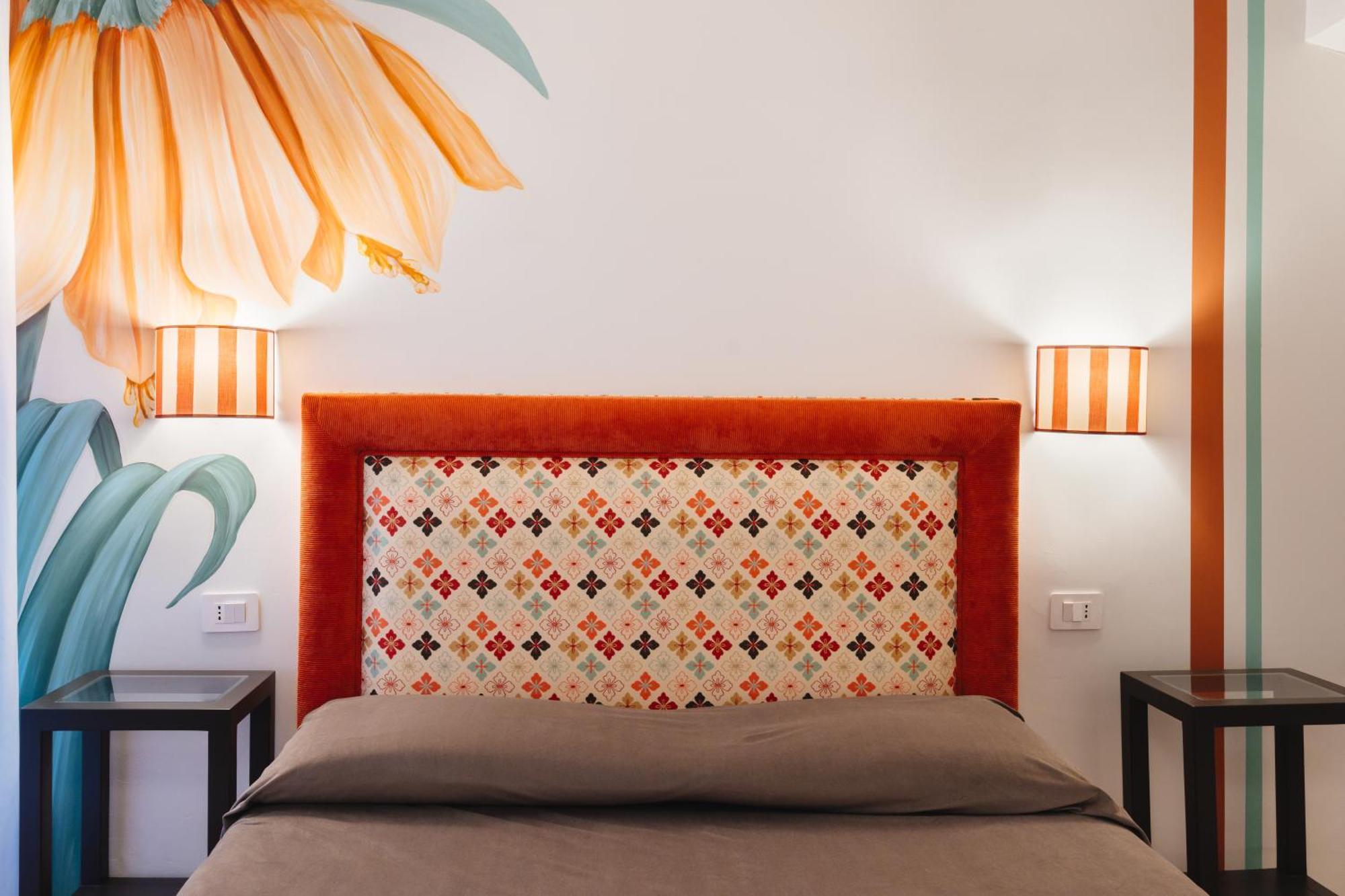 Famo Pace Apartments Rzym Zewnętrze zdjęcie