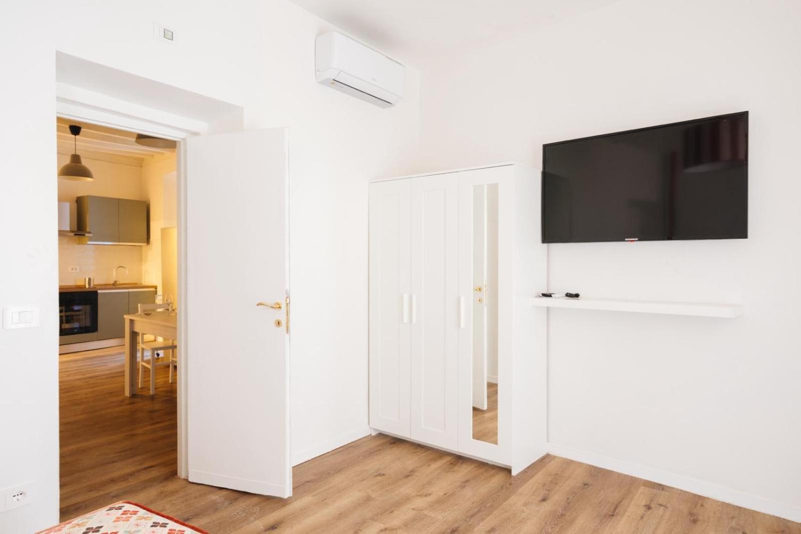 Famo Pace Apartments Rzym Zewnętrze zdjęcie
