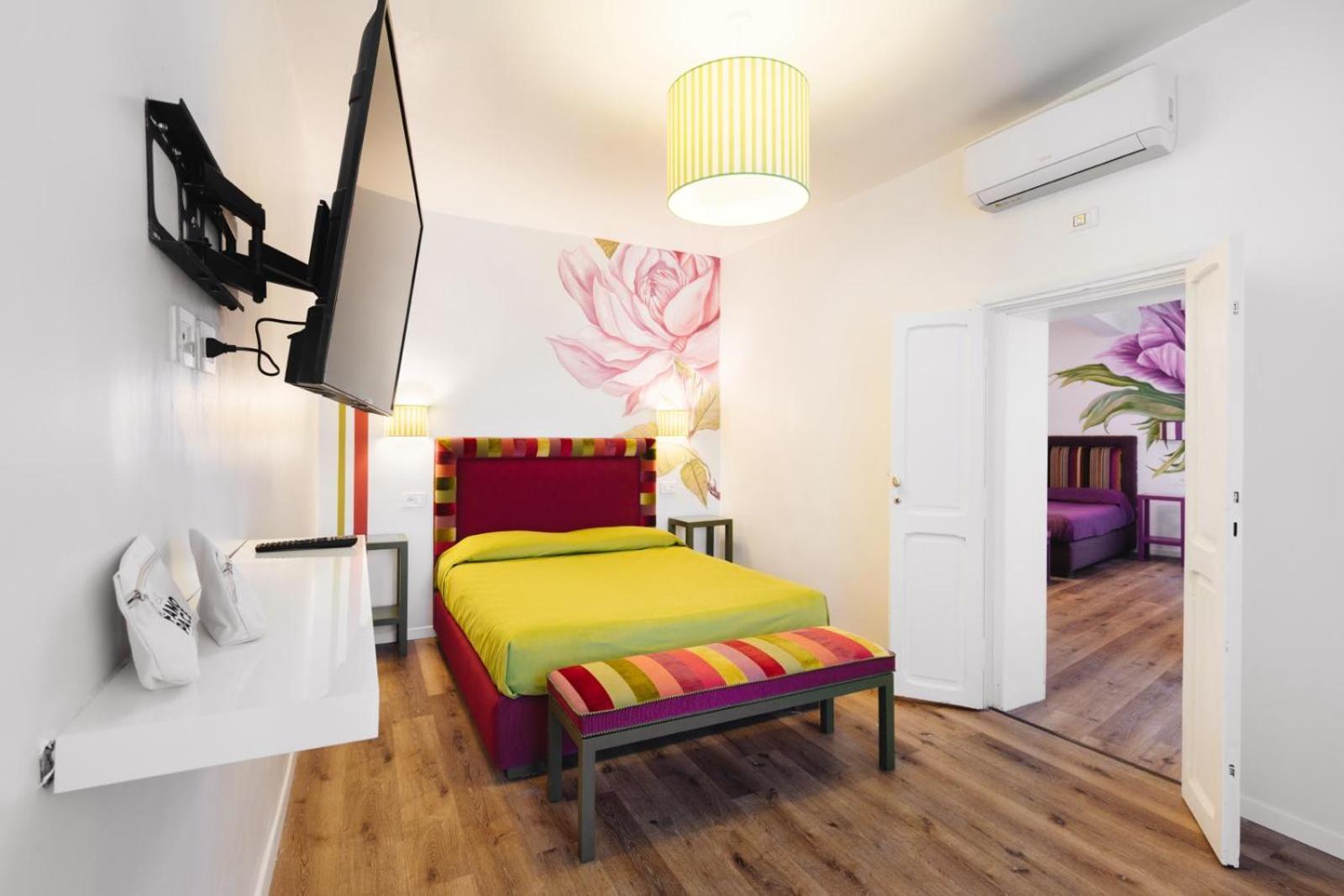 Famo Pace Apartments Rzym Zewnętrze zdjęcie