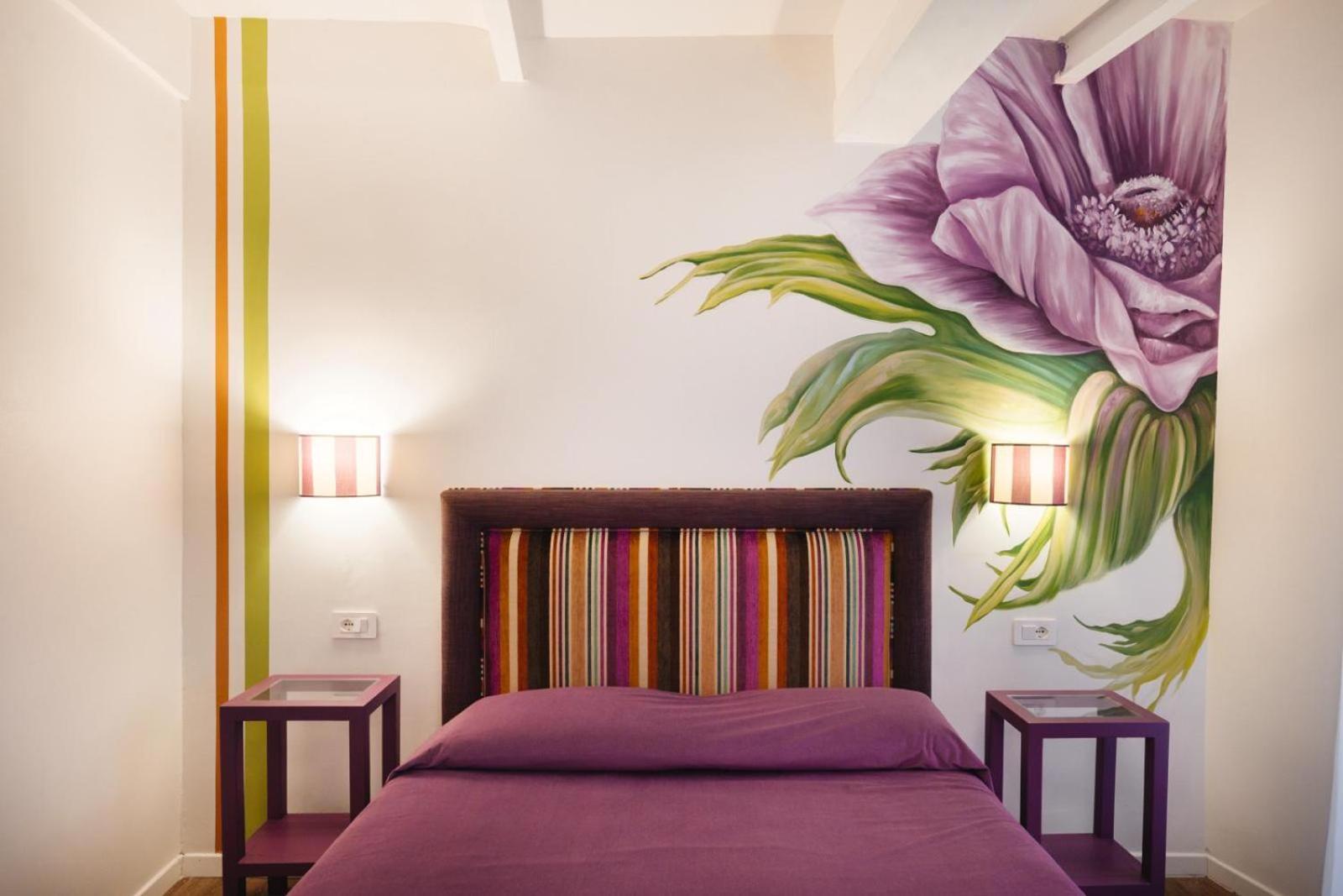 Famo Pace Apartments Rzym Zewnętrze zdjęcie