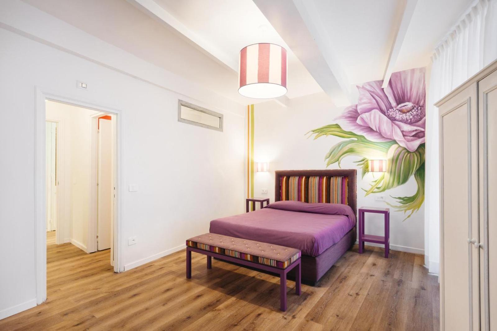 Famo Pace Apartments Rzym Zewnętrze zdjęcie