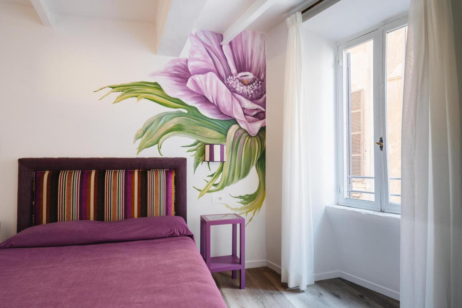 Famo Pace Apartments Rzym Zewnętrze zdjęcie