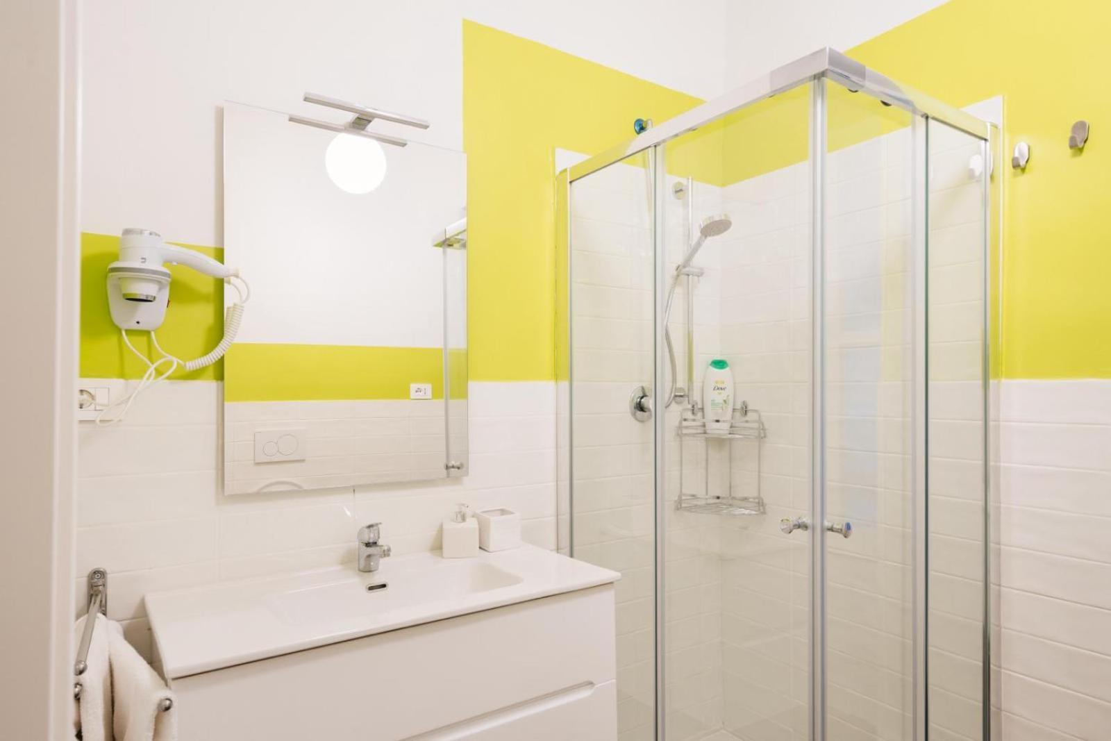 Famo Pace Apartments Rzym Zewnętrze zdjęcie