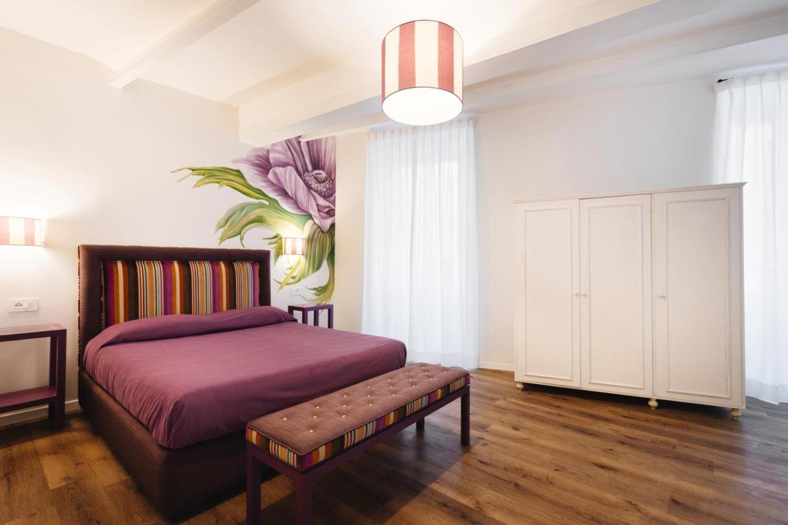 Famo Pace Apartments Rzym Zewnętrze zdjęcie